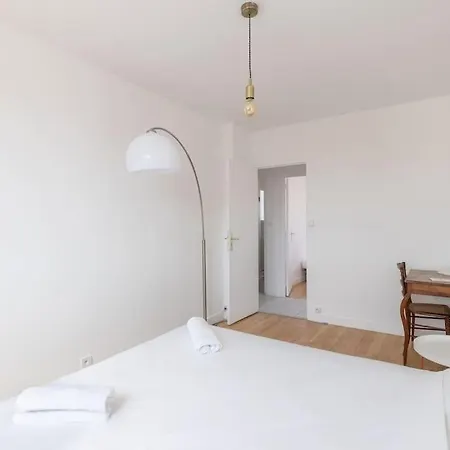 Grand Appartement Cosy - Parking & Balcon Villefranche-sur-Saône Exterior foto