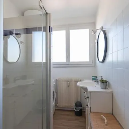 Grand Appartement Cosy - Parking & Balcon Villefranche-sur-Saône Exterior foto