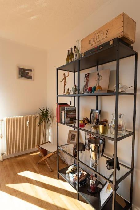 Appartement Grand Cosy - Parking & Balcon Villefranche-sur-Saône