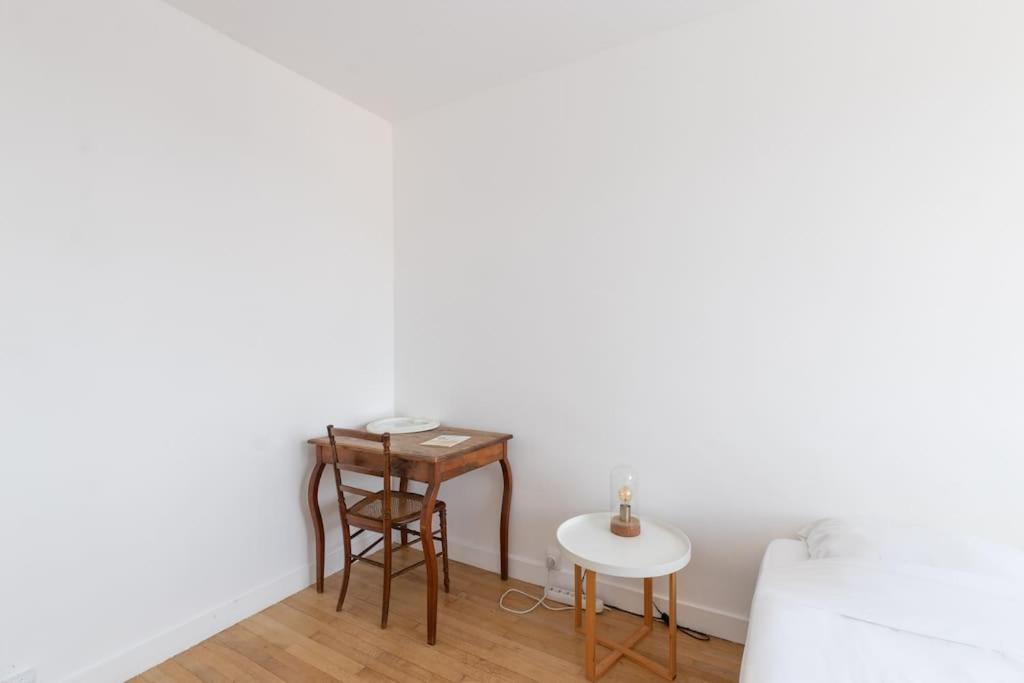 Appartement Grand Cosy - Parking & Balcon Villefranche-sur-Saône