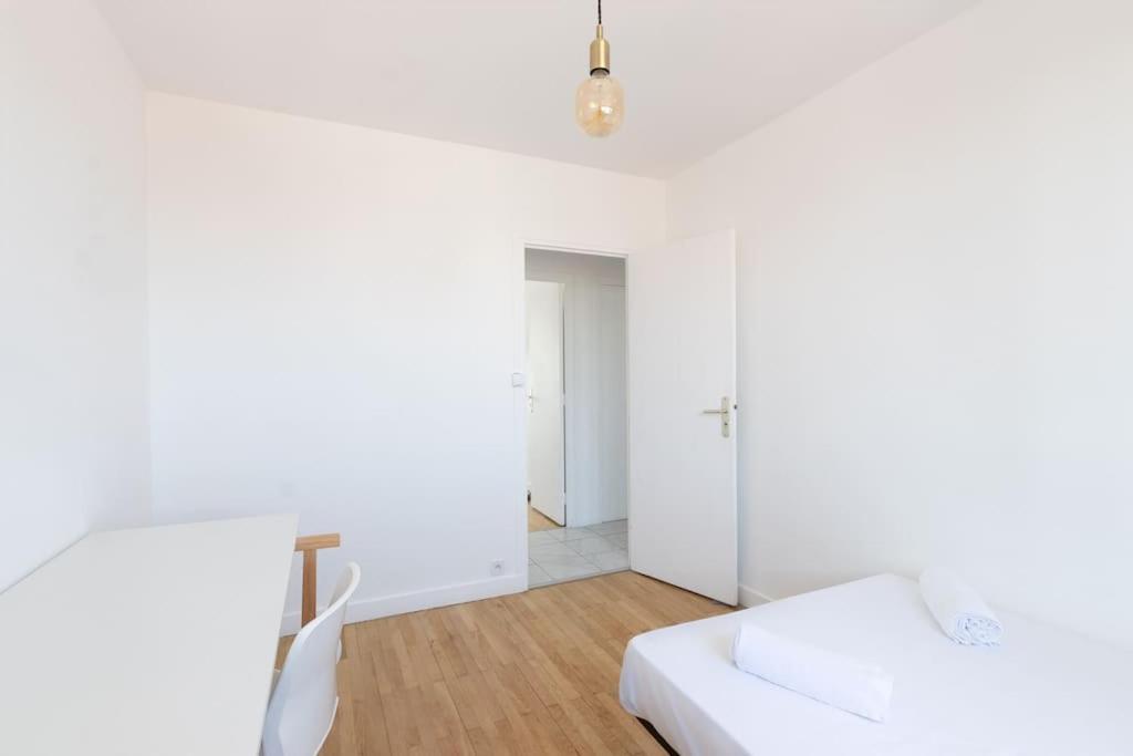 Grand Cosy - Parking & Balcon *